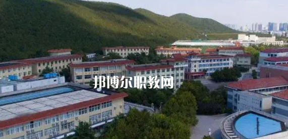 徐州高職?？圃盒Ｅ琶?強(qiáng)