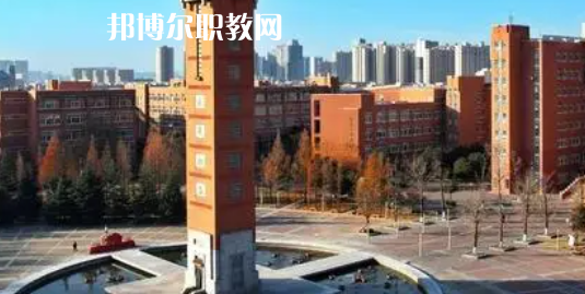 河南高職?？圃盒Ｅ琶?3強(qiáng)