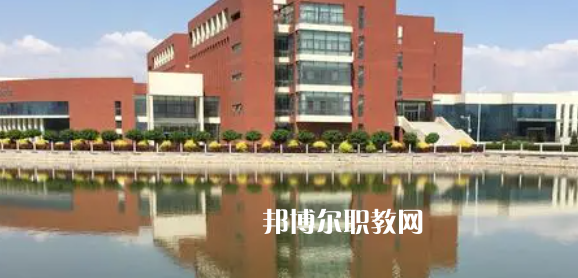 寧夏高職?？拼髮W(xué)2023年排名(文科)
