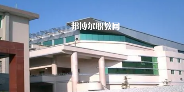 2023年陜西省內(nèi)最好的高職?？拼髮W(xué)排名
