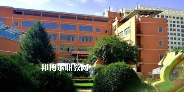 2023年甘肅省內(nèi)最好的高職?？拼髮W(xué)排名