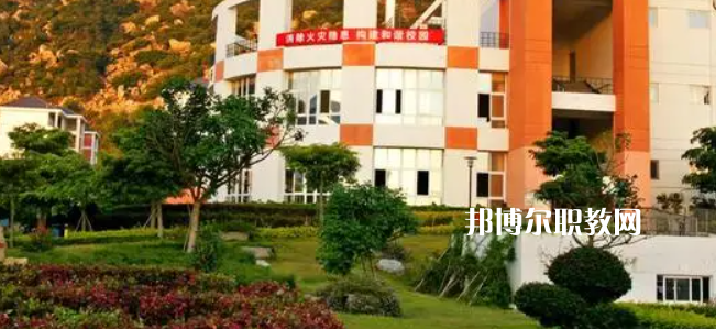 福建最好的高職?？拼髮W(xué)排名(2023)