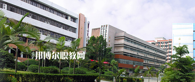 福建工業(yè)學(xué)校2023年報名條件、招生要求、招生對象
