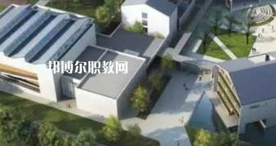 德陽市特殊教育學校2023年怎么樣、好不好