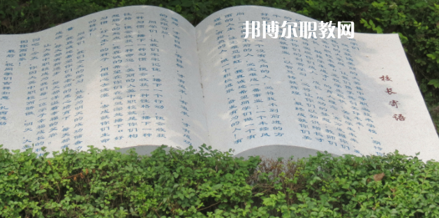 四川省大英縣中等職業(yè)技術(shù)學(xué)校2023年學(xué)費(fèi)、收費(fèi)多少