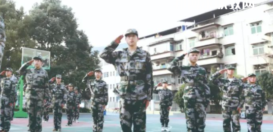 2023年萬源市職業(yè)高級中學(xué)怎么樣、好不好
