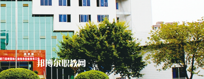 2023年四川國盛技工學(xué)校醫(yī)護救援部怎么樣、好不好