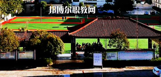 2023年仁壽新科綜合高中學校怎么樣、好不好