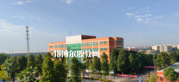 四川科創(chuàng)技工學(xué)校怎么樣、好不好(2023參考)