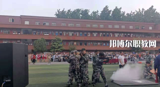 淮安市華豐職業(yè)技術(shù)學(xué)校怎么樣、好不好(2023參考)