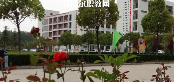 江蘇省寶應(yīng)中等專業(yè)學(xué)校怎么樣、好不好(2023參考)