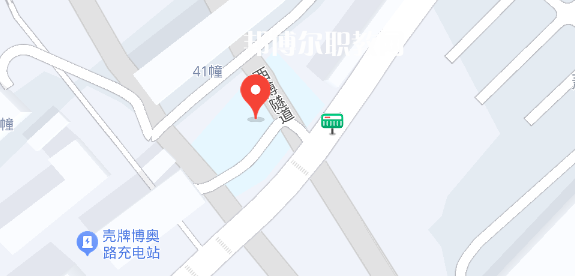 杭州市第二機械技工學校地址在哪里，哪個地區(qū)，哪個城市?