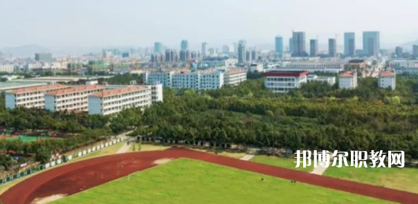 安吉上墅私立職業(yè)高級中學怎么樣、好不好(2023參考)