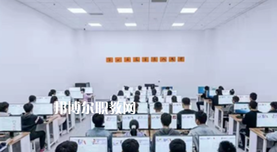 西安虹途職業(yè)高中怎么樣、好不好(2023參考)