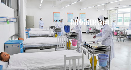 2023咸陽衛(wèi)生職業(yè)學校招生計劃 招生人數(shù)是多少(附要求、條件、對象)