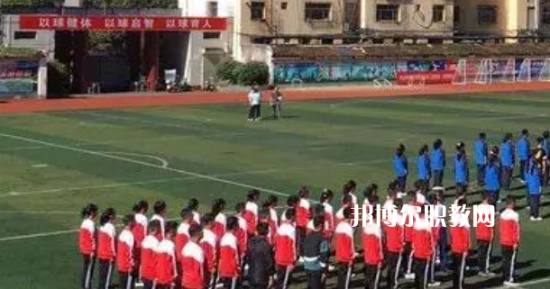留壩縣職業(yè)教育中心怎么樣、好不好(2023參考)