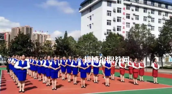 陜西漢江技工學(xué)校地址在哪里，哪個(gè)地區(qū)，哪個(gè)城市?