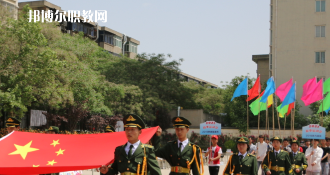 2023陜西省商貿(mào)技工學(xué)校招生計(jì)劃 招生人數(shù)是多少(附要求、條件、對象)