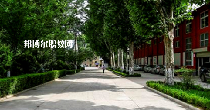陜西省水利技工學(xué)校地址，乘車(chē)路線(xiàn)