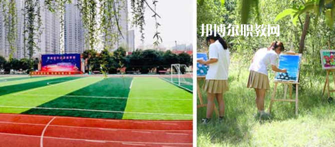 2023陜西盛華高新技術(shù)學(xué)校多少錢 陜西盛華高新技術(shù)學(xué)校各專業(yè)學(xué)費收費標準