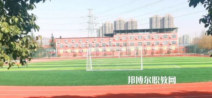 陜西盛華高新技術學校怎么樣、好不好(2023參考)