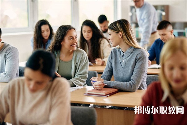 重慶機(jī)電工程高級技工學(xué)校有哪些招生專業(yè)（2023年）
