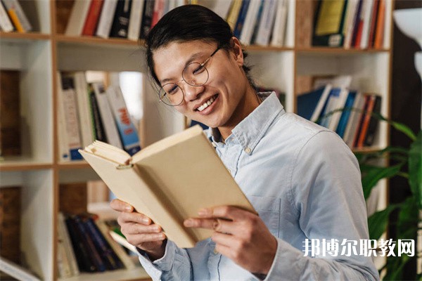 貴陽白云職業(yè)技術學校有哪些招生專業(yè)（2023年）