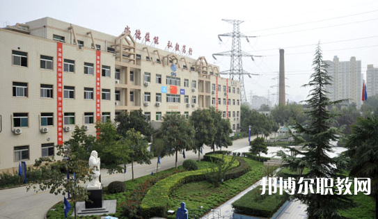 2023陜西省電力技工學(xué)校招生計劃 招生人數(shù)是多少(附要求、條件、對象)