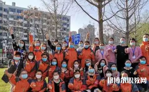 陜西省高教系統(tǒng)職業(yè)中等專業(yè)學(xué)校怎么樣、好不好(2023參考)