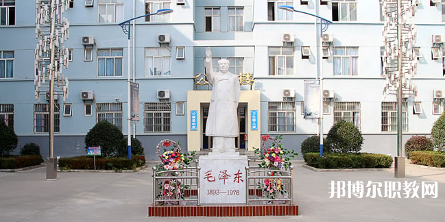 2023渭南市軌道交通運輸高級技工學校招生計劃 招生人數是多少(附要求、條件、對象)