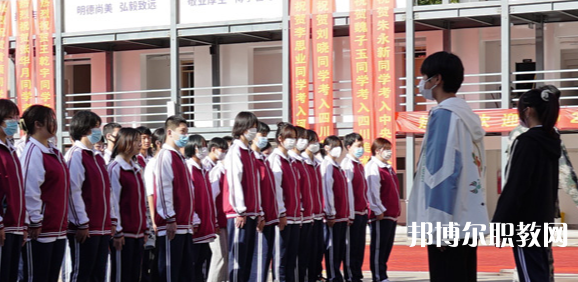 石家莊市張麗美術(shù)中等專業(yè)學(xué)校怎么樣、好不好