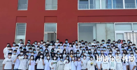 石家莊現代科技中等專業(yè)學校招生簡章2023年