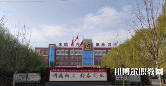 2023靈壽縣職業(yè)技術(shù)教育中心招生計劃 招生人數(shù)是多少(附要求、條件、對象)