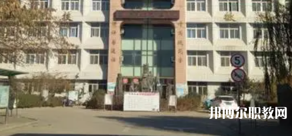 昌黎縣職業(yè)技術(shù)教育中心地址，乘車路線