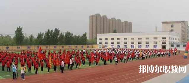 柏鄉(xiāng)縣職教中心地址，乘車路線