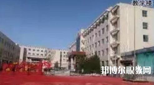 赤城縣職業(yè)技術(shù)教育中心怎么樣、好不好