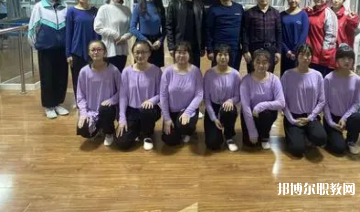 張家口瑤華希望中等專業(yè)學校怎么樣、好不好
