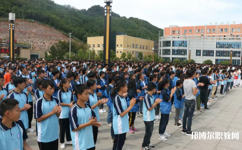 2023遵義市職教中心招生計(jì)劃 招生人數(shù)是多少(附要求、條件、對(duì)象)
