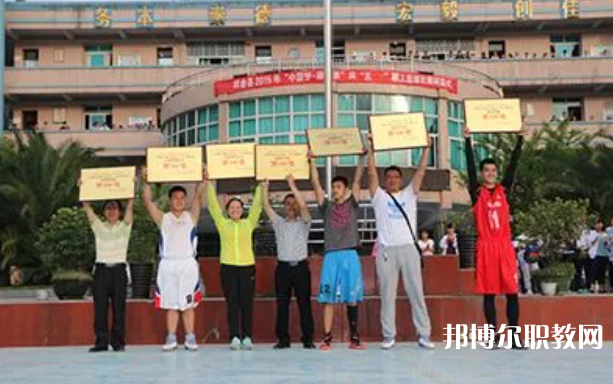 織金縣精誠(chéng)中等職業(yè)學(xué)校怎么樣、好不好