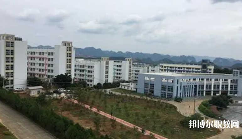 黔西南技師學院怎么樣、好不好