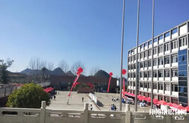普定縣技工學(xué)校怎么樣、好不好