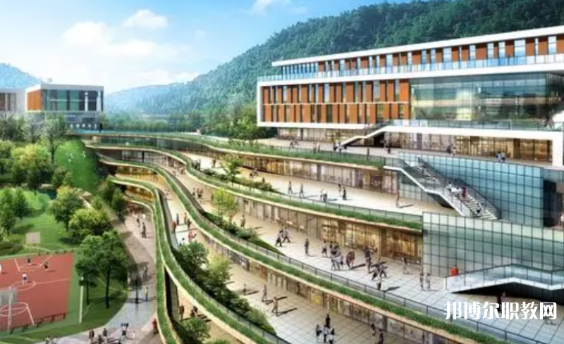 貴陽市信息技術(shù)技工學(xué)校怎么樣、好不好