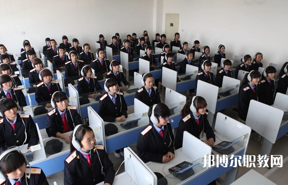 鄭州市綠野科技中等專業(yè)學(xué)校怎么樣、好不好