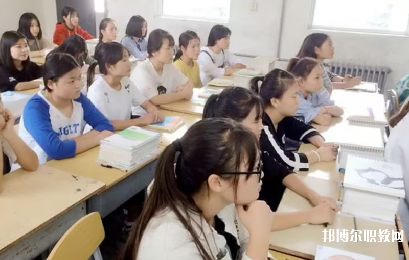 鄭州市特色教育中等專業(yè)學(xué)校怎么樣、好不好