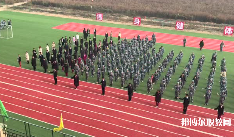 2023鄭州航空港經(jīng)濟綜合實驗區(qū)華德中等專業(yè)學校招生計劃 招生人數(shù)是多少(附要求、條件、對象)