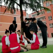 洛陽市黃河科技中等專業(yè)學校