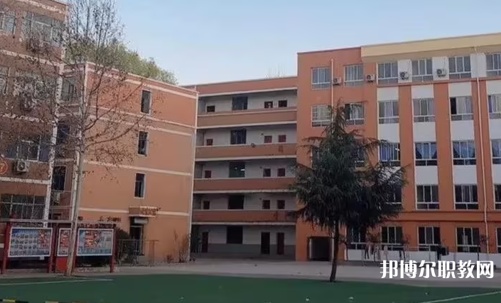 洛陽市黃河科技中等專業(yè)學校怎么樣、好不好