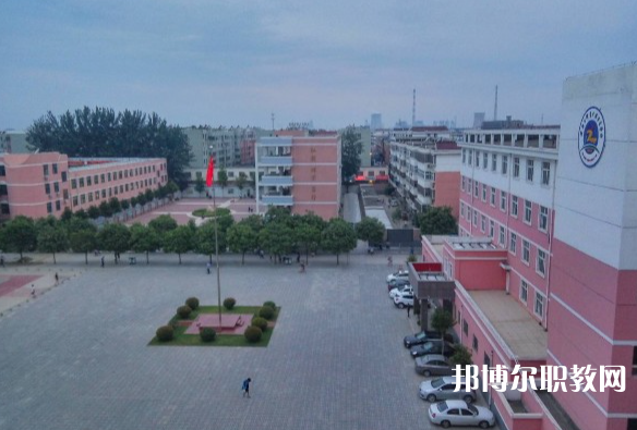 濮陽油田職業(yè)中等專業(yè)學(xué)校怎么樣、好不好