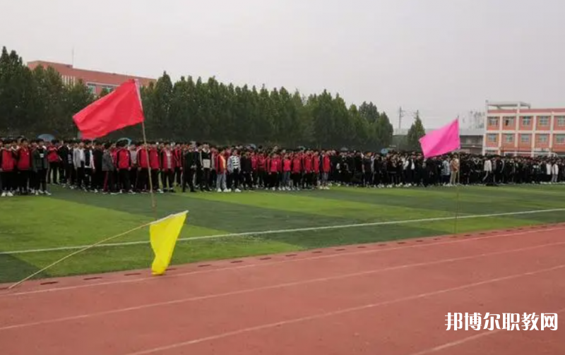 2023臺前縣職業(yè)高中招生計劃 招生人數(shù)是多少(附要求、條件、對象)