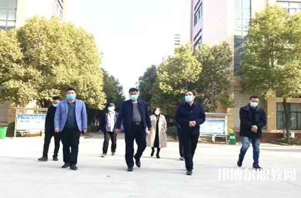漯河市召陵區(qū)中等專業(yè)學(xué)校怎么樣、好不好